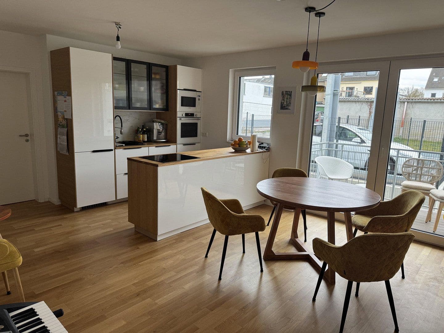 Prodej bytu 5+1 104 m², Jungbornweg 6, Köln, Severní Porýní-Vestfálsko Prodej bytu 5+1 104 m², Jungbornweg 6, Köln, Severní Porýní-Vestfálsko