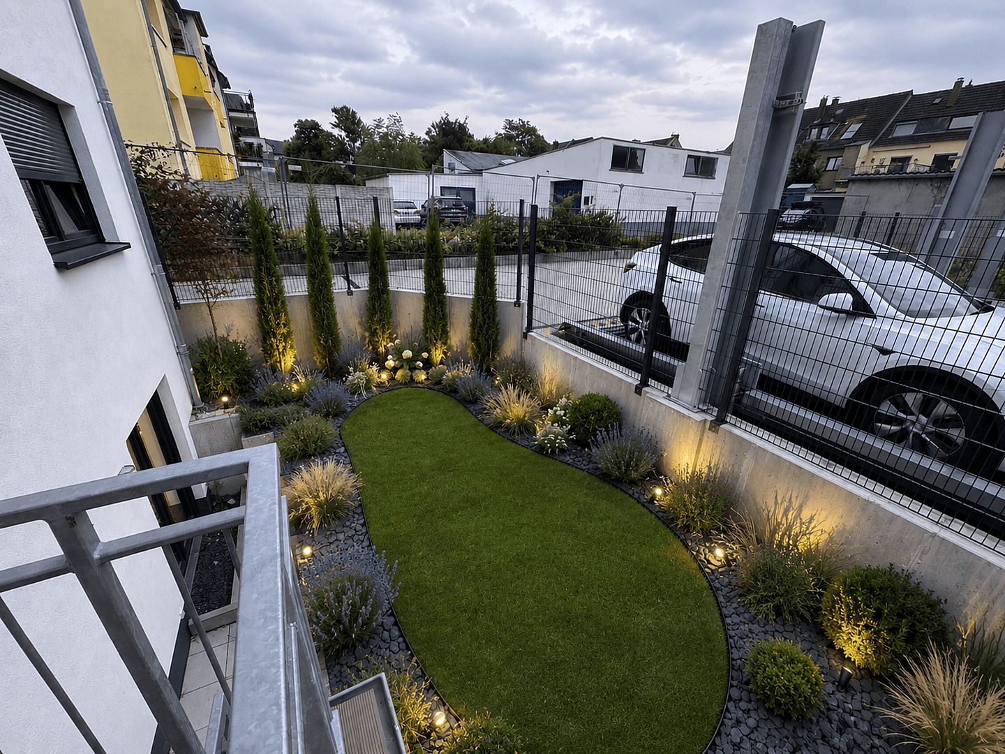 Prodej bytu 5+1 104 m², Jungbornweg 6, Köln, Severní Porýní-Vestfálsko Prodej bytu 5+1 104 m², Jungbornweg 6, Köln, Severní Porýní-Vestfálsko