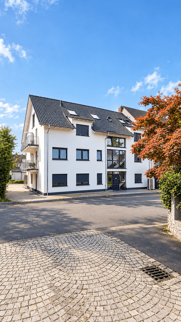 Prodej bytu 5+1 104 m², Jungbornweg 6, Köln, Severní Porýní-Vestfálsko Prodej bytu 5+1 104 m², Jungbornweg 6, Köln, Severní Porýní-Vestfálsko