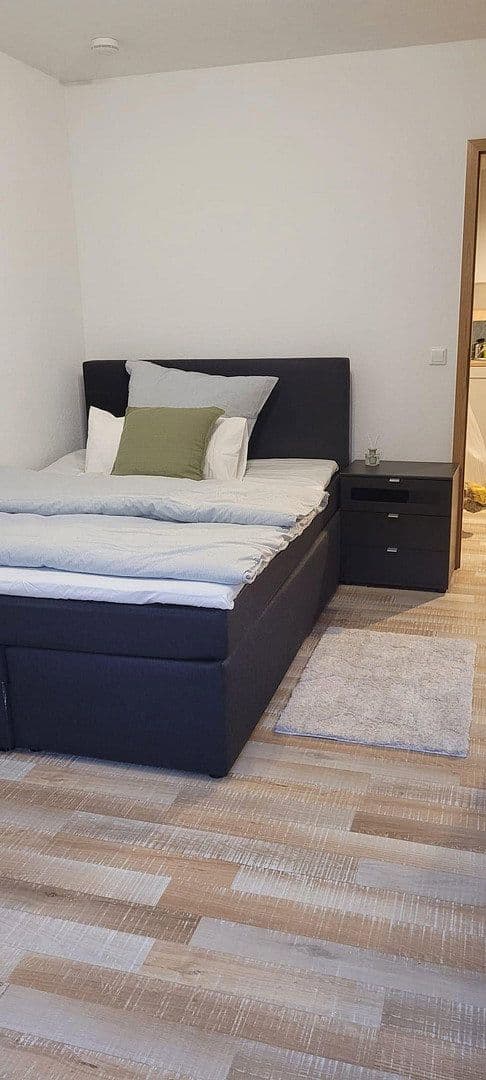 Pronájem bytu 2+1 43 m², Enoch-Widman-str. 84, Hof, Bavorsko Pronájem bytu 2+1 43 m², Enoch-Widman-str. 84, Hof, Bavorsko