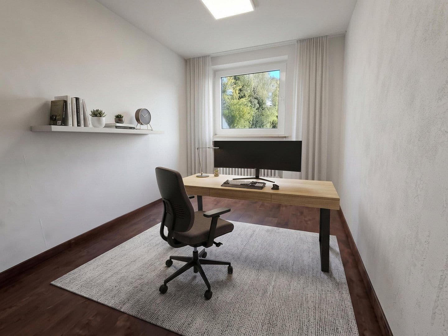 Prodej domu 122 m², pozemek 227 m², Dürerstraße 21, Haan, Severní Porýní-Vestfálsko Prodej domu 122 m², pozemek 227 m², Dürerstraße 21, Haan, Severní Porýní-Vestfálsko