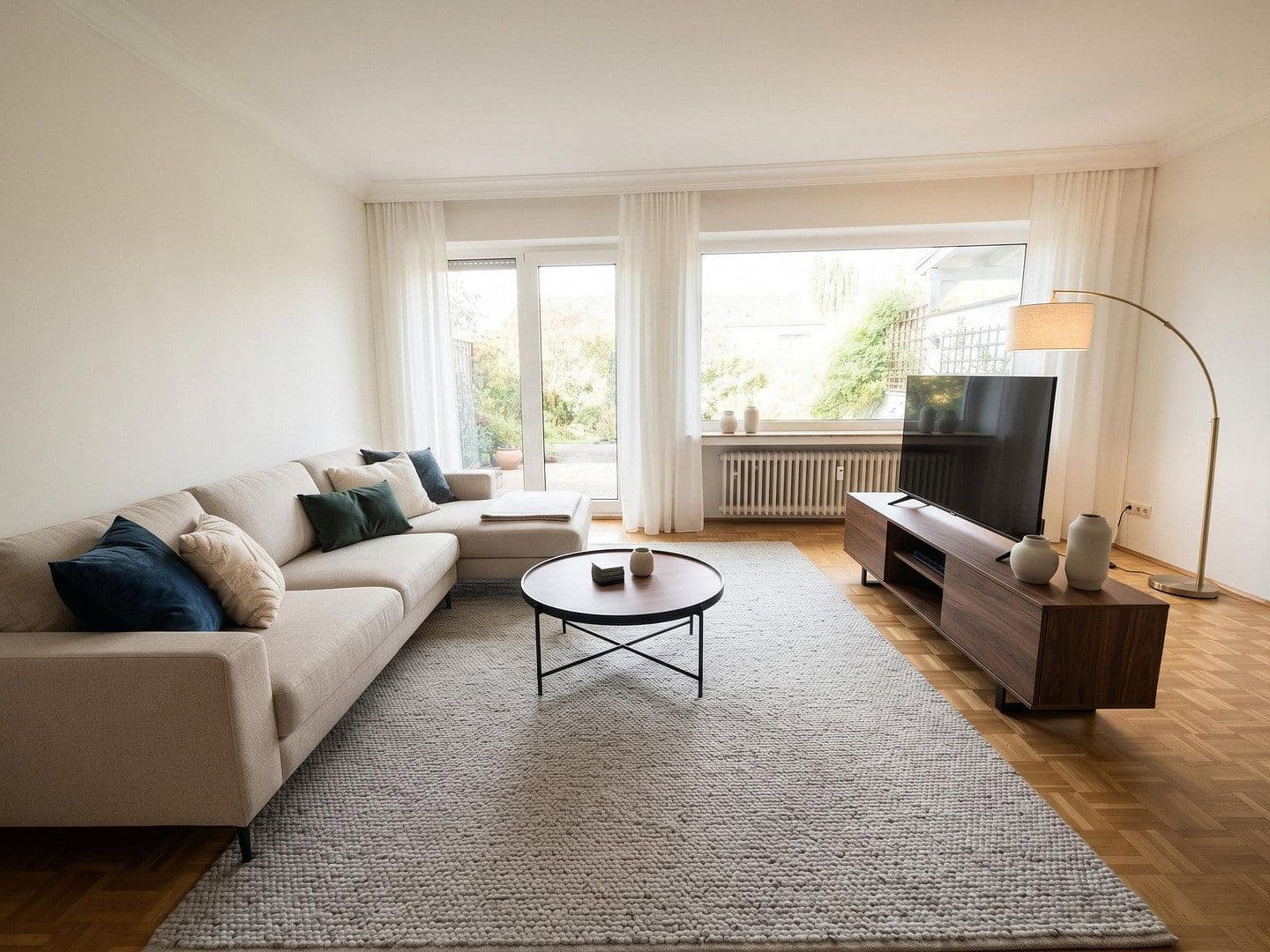 Prodej domu 122 m², pozemek 227 m², Dürerstraße 21, Haan, Severní Porýní-Vestfálsko Prodej domu 122 m², pozemek 227 m², Dürerstraße 21, Haan, Severní Porýní-Vestfálsko