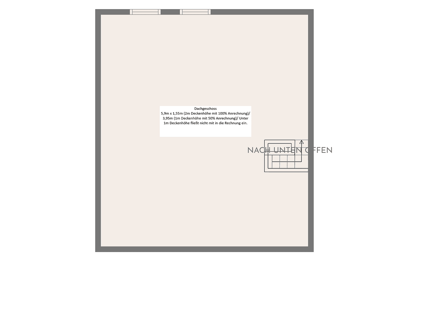 Prodej domu 122 m², pozemek 227 m², Dürerstraße 21, Haan, Severní Porýní-Vestfálsko Prodej domu 122 m², pozemek 227 m², Dürerstraße 21, Haan, Severní Porýní-Vestfálsko