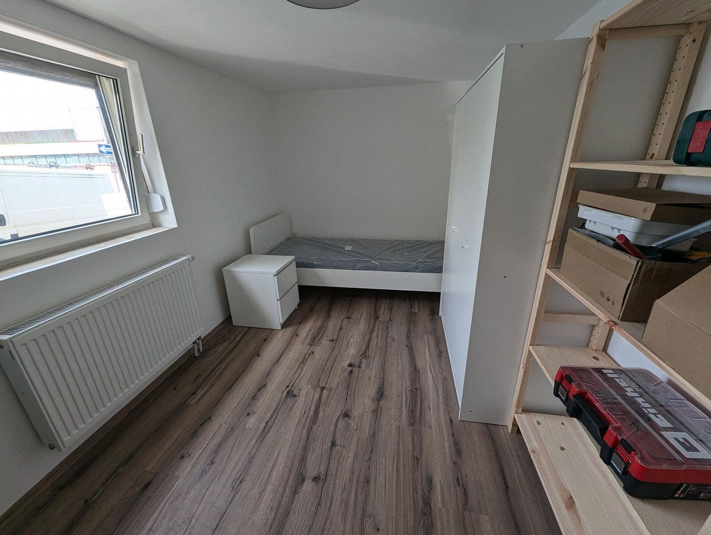 Pronájem bytu 5+1 11 m², Neckarstr. 13,, Villingen-Schwenningen, Bádensko-Württembersko Pronájem bytu 5+1 11 m², Neckarstr. 13,, Villingen-Schwenningen, Bádensko-Württembersko