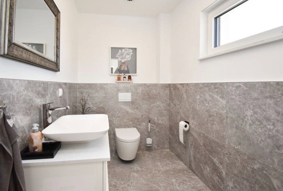Prodej domu 171 m², pozemek 707 m², Ilsede, Dolní Sasko Prodej domu 171 m², pozemek 707 m², Ilsede, Dolní Sasko