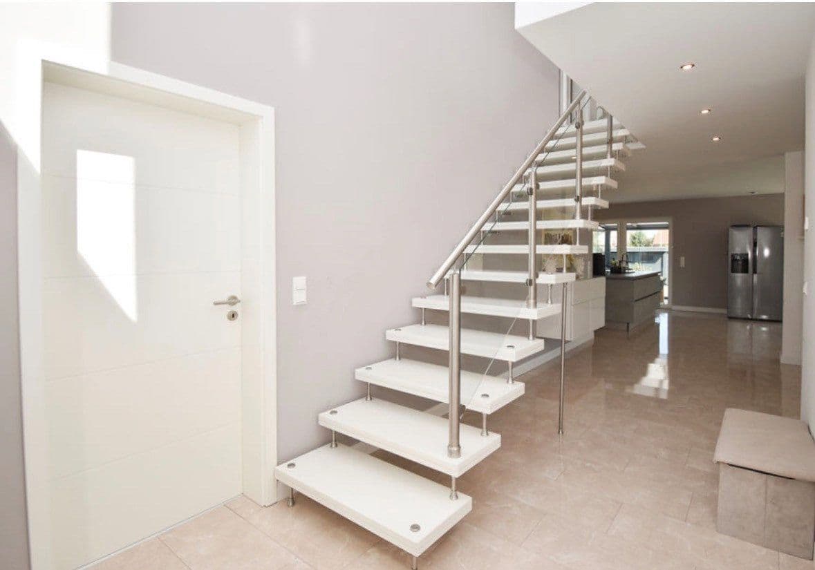 Prodej domu 171 m², pozemek 707 m², Ilsede, Dolní Sasko Prodej domu 171 m², pozemek 707 m², Ilsede, Dolní Sasko