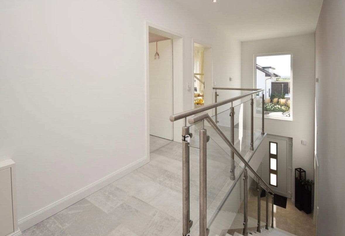 Prodej domu 171 m², pozemek 707 m², Ilsede, Dolní Sasko Prodej domu 171 m², pozemek 707 m², Ilsede, Dolní Sasko