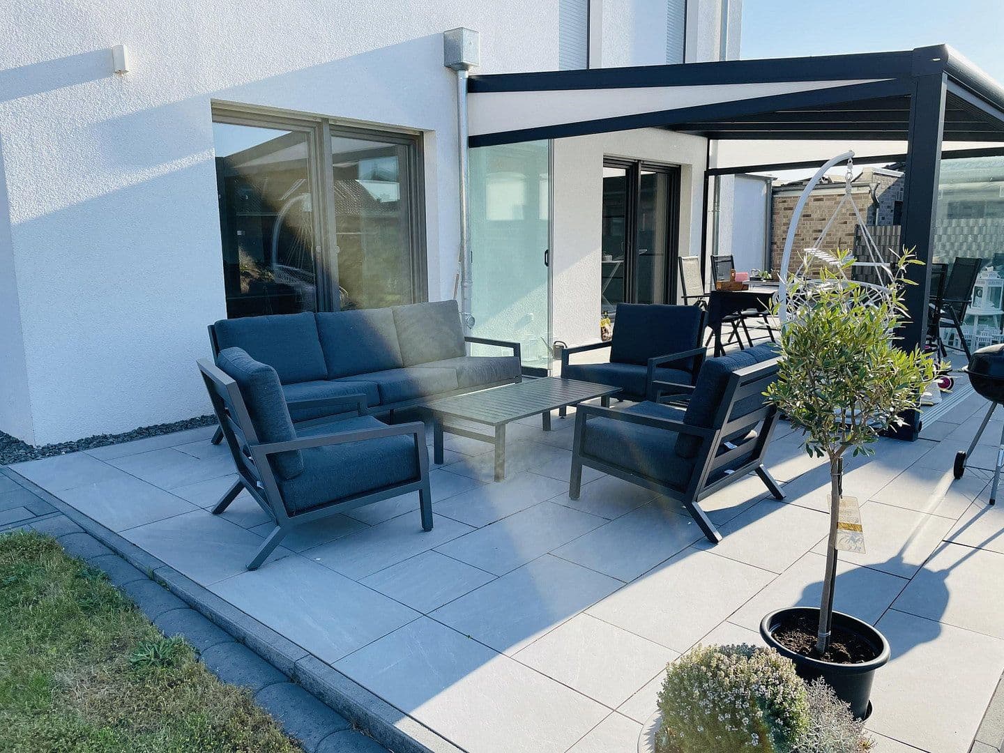 Prodej domu 171 m², pozemek 707 m², Ilsede, Dolní Sasko Prodej domu 171 m², pozemek 707 m², Ilsede, Dolní Sasko