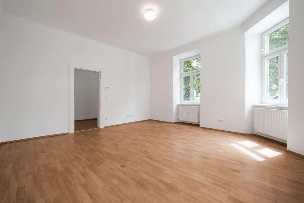 Prodej bytu 2+kk 69 m², Hofherrgasse 19, Wien, Wien Prodej bytu 2+kk 69 m², Hofherrgasse 19, Wien, Wien