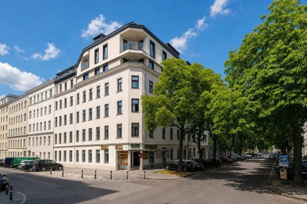 Prodej bytu 2+kk 69 m², Hofherrgasse 19, Wien, Wien Prodej bytu 2+kk 69 m², Hofherrgasse 19, Wien, Wien