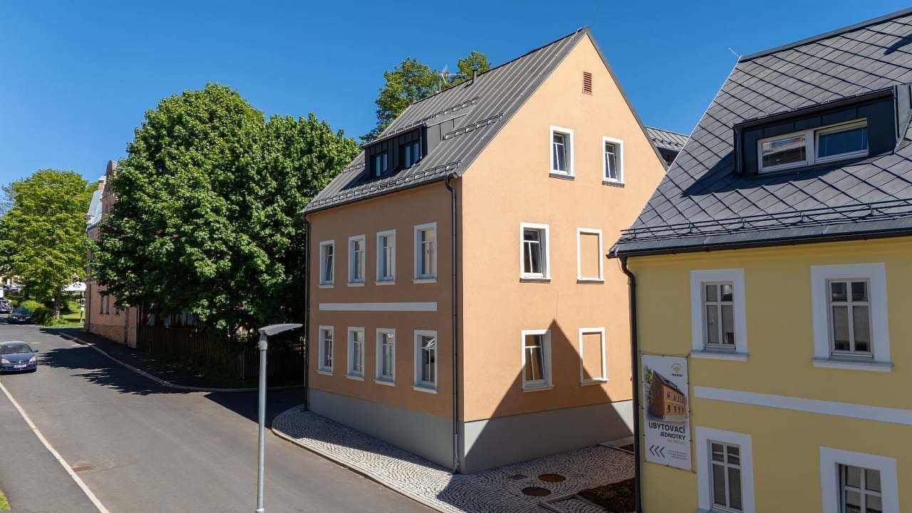 Pronájem chaty, chalupy, Horní Blatná, Karlovarský kraj Pronájem chaty, chalupy, Horní Blatná, Karlovarský kraj