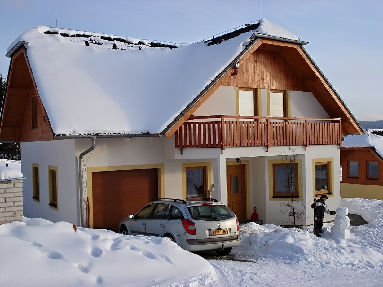 Pronájem chaty, chalupy, Lipno nad Vltavou, Jihočeský kraj Pronájem chaty, chalupy, Lipno nad Vltavou, Jihočeský kraj