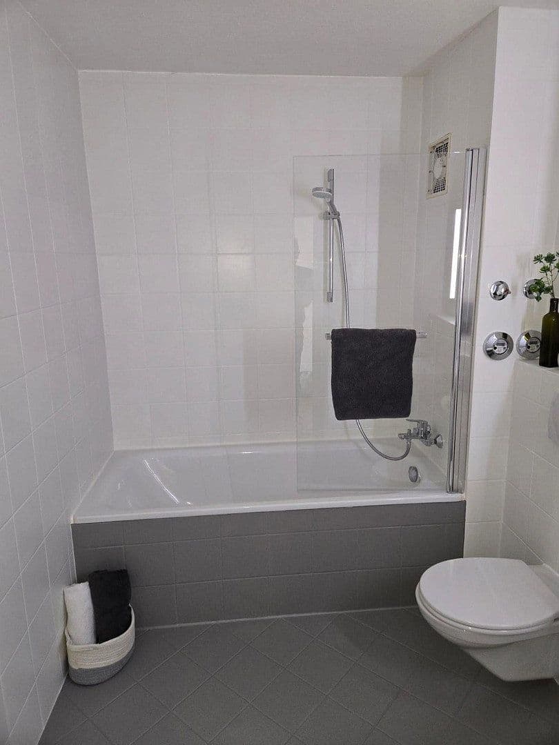 Prodej bytu 2+1 64 m², Augsburg, Bavorsko Prodej bytu 2+1 64 m², Augsburg, Bavorsko