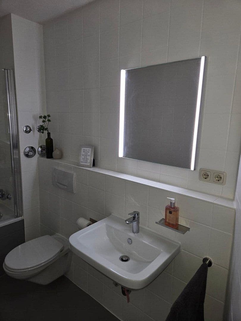 Prodej bytu 2+1 64 m², Augsburg, Bavorsko Prodej bytu 2+1 64 m², Augsburg, Bavorsko