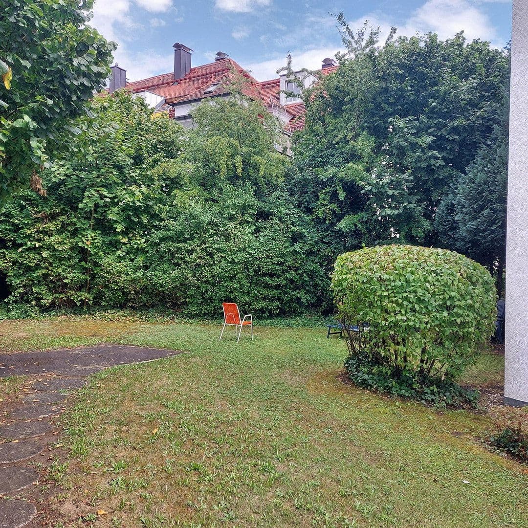 Prodej bytu 2+1 64 m², Augsburg, Bavorsko Prodej bytu 2+1 64 m², Augsburg, Bavorsko