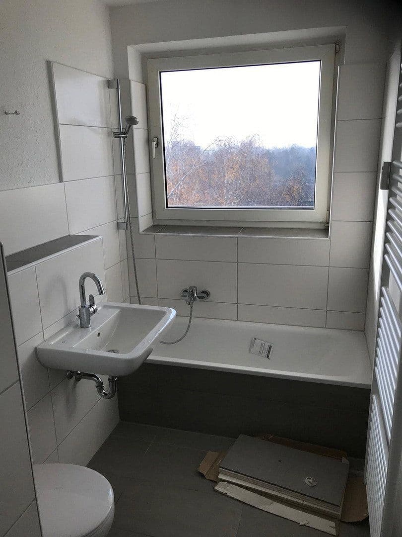 Pronájem bytu 3+kk 88 m², Lackmanns Hof 66, Herne, Severní Porýní-Vestfálsko Pronájem bytu 3+kk 88 m², Lackmanns Hof 66, Herne, Severní Porýní-Vestfálsko