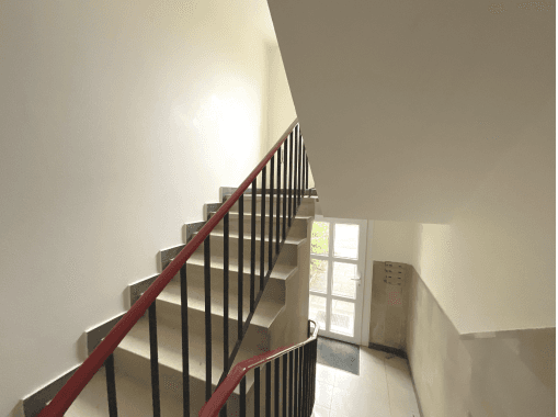 Pronájem bytu 3+1 62 m², Jahnstraße 1, Elze, Dolní Sasko Pronájem bytu 3+1 62 m², Jahnstraße 1, Elze, Dolní Sasko
