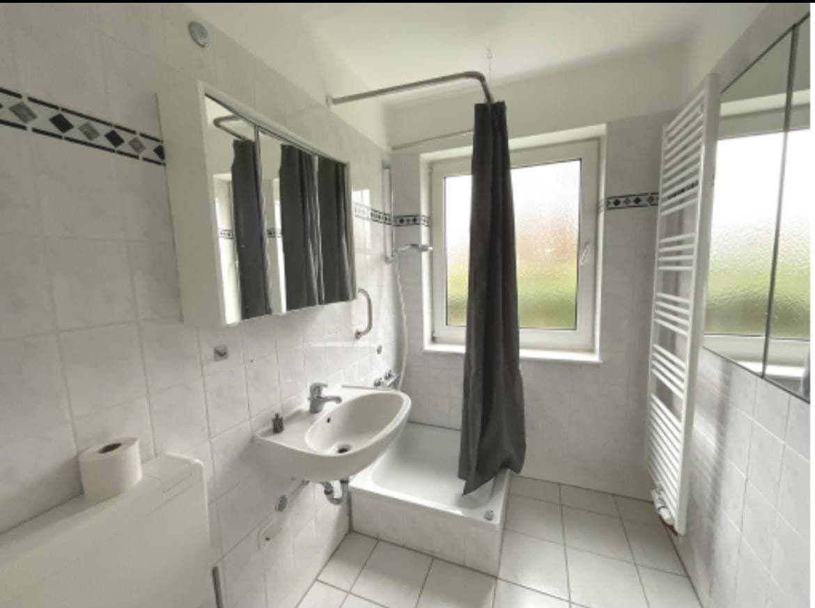 Pronájem bytu 3+1 62 m², Jahnstraße 1, Elze, Dolní Sasko Pronájem bytu 3+1 62 m², Jahnstraße 1, Elze, Dolní Sasko