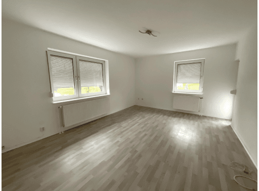 Pronájem bytu 3+1 62 m², Jahnstraße 1, Elze, Dolní Sasko Pronájem bytu 3+1 62 m², Jahnstraße 1, Elze, Dolní Sasko