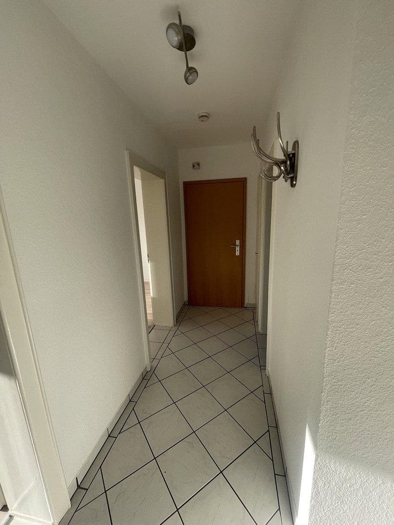 Pronájem bytu 3+1 62 m², Jahnstraße 1, Elze, Dolní Sasko Pronájem bytu 3+1 62 m², Jahnstraße 1, Elze, Dolní Sasko
