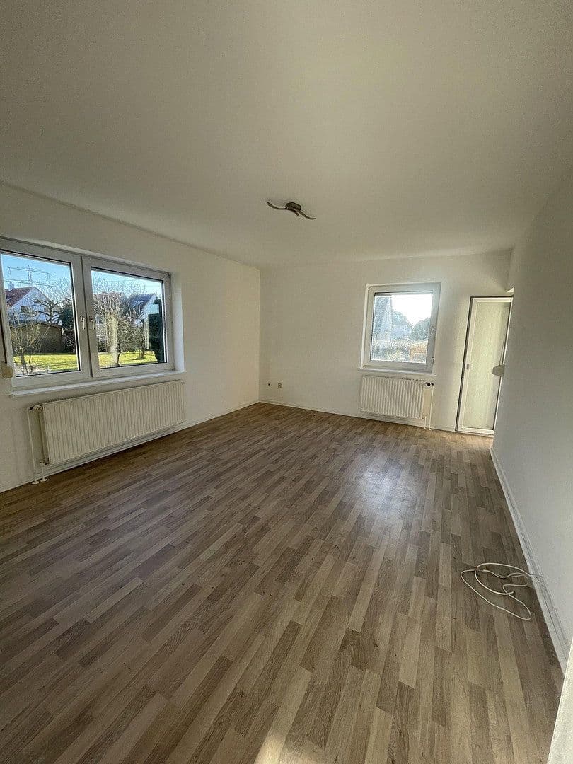 Pronájem bytu 3+1 62 m², Jahnstraße 1, Elze, Dolní Sasko Pronájem bytu 3+1 62 m², Jahnstraße 1, Elze, Dolní Sasko