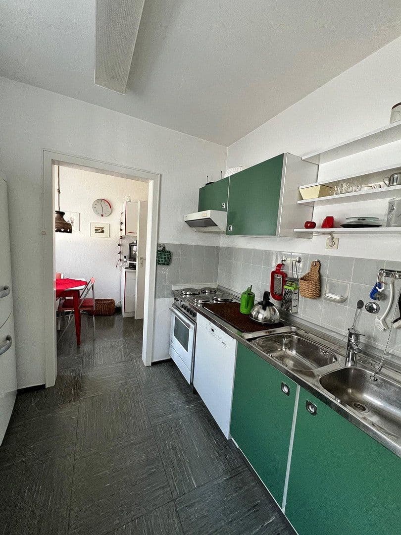 Prodej domu 140 m², pozemek 835 m², Bonn, Severní Porýní-Vestfálsko Prodej domu 140 m², pozemek 835 m², Bonn, Severní Porýní-Vestfálsko