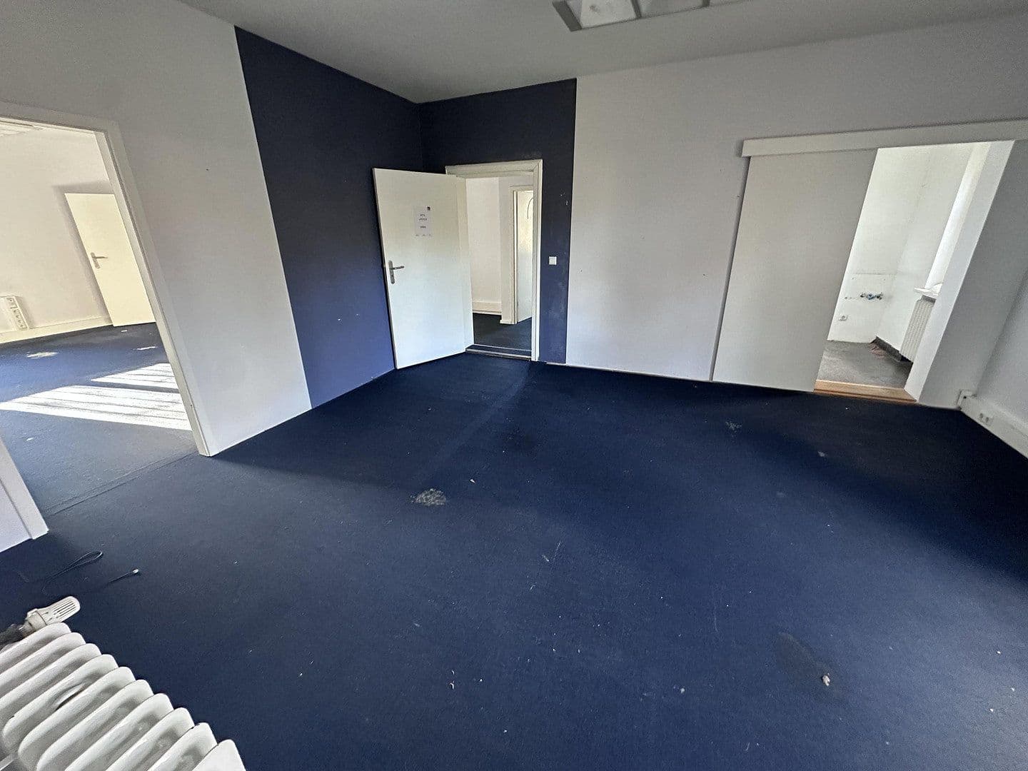 Prodej domu 312 m², pozemek 1.500 m², Berlin, Berlín Prodej domu 312 m², pozemek 1.500 m², Berlin, Berlín