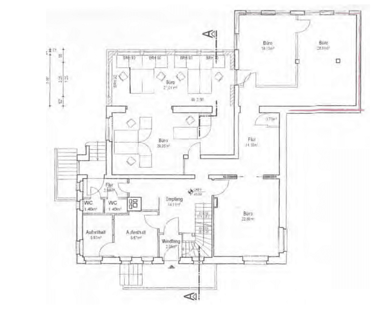 Prodej domu 312 m², pozemek 1.500 m², Berlin, Berlín Prodej domu 312 m², pozemek 1.500 m², Berlin, Berlín