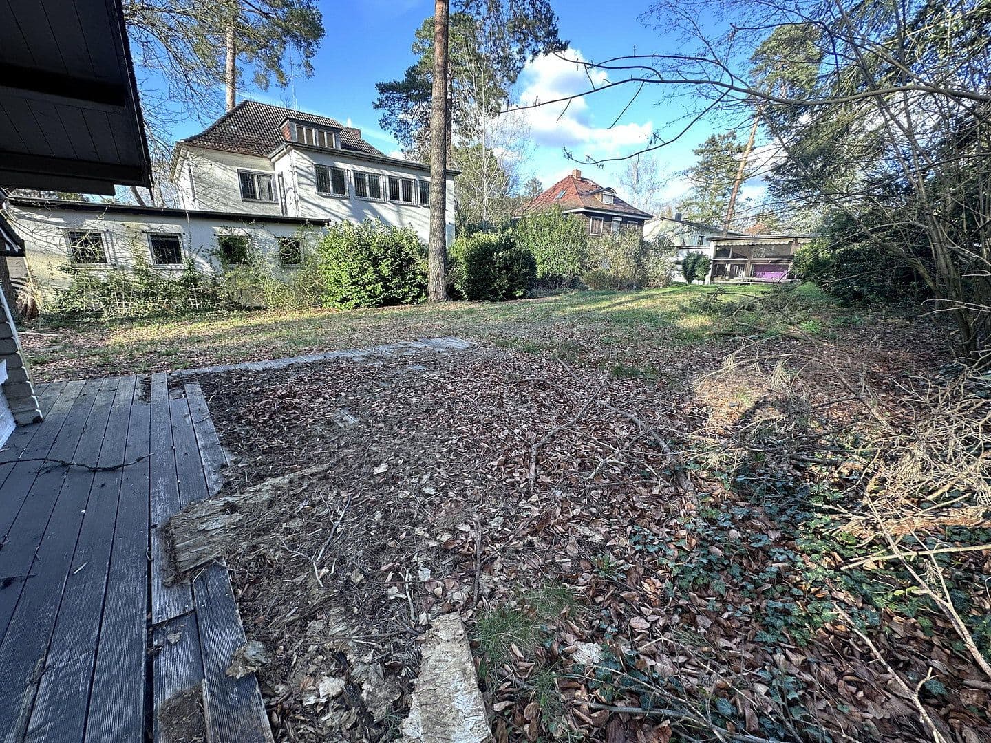 Prodej domu 312 m², pozemek 1.500 m², Berlin, Berlín Prodej domu 312 m², pozemek 1.500 m², Berlin, Berlín