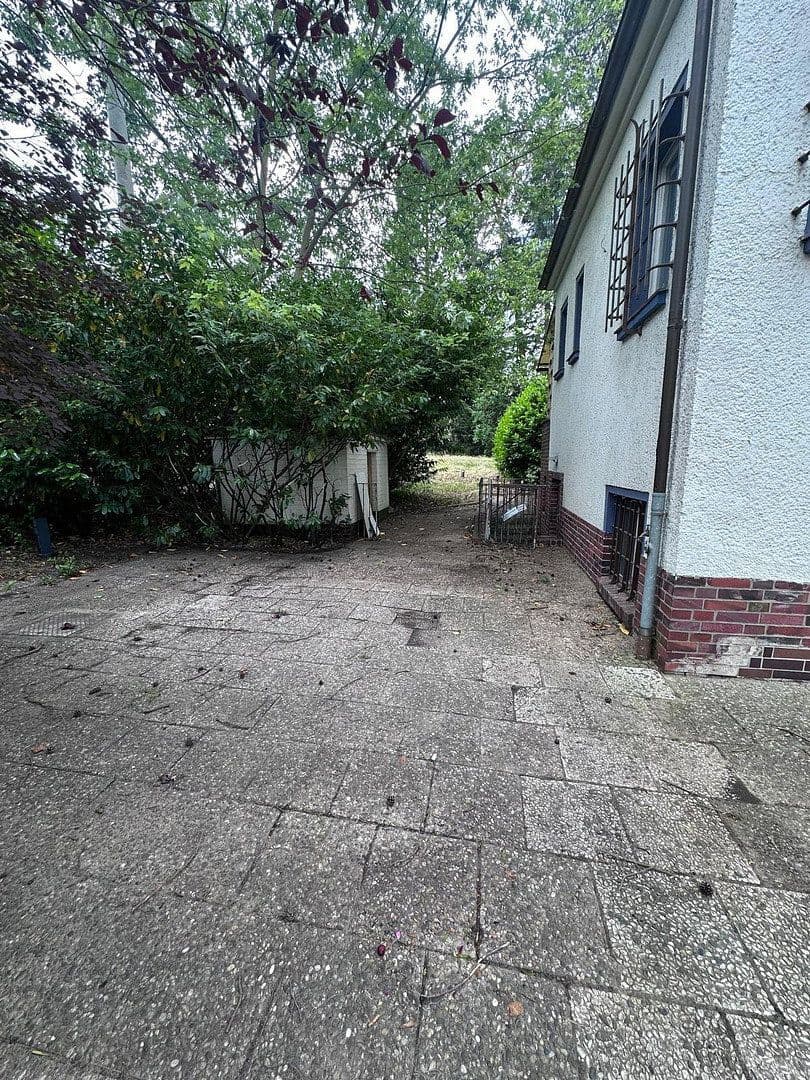 Prodej domu 312 m², pozemek 1.500 m², Berlin, Berlín Prodej domu 312 m², pozemek 1.500 m², Berlin, Berlín