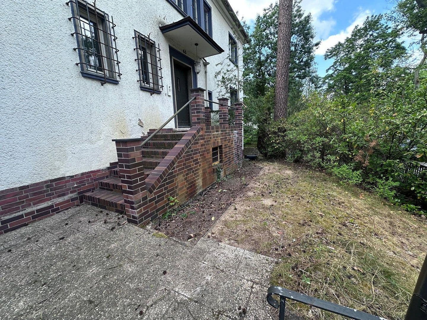 Prodej domu 312 m², pozemek 1.500 m², Berlin, Berlín Prodej domu 312 m², pozemek 1.500 m², Berlin, Berlín