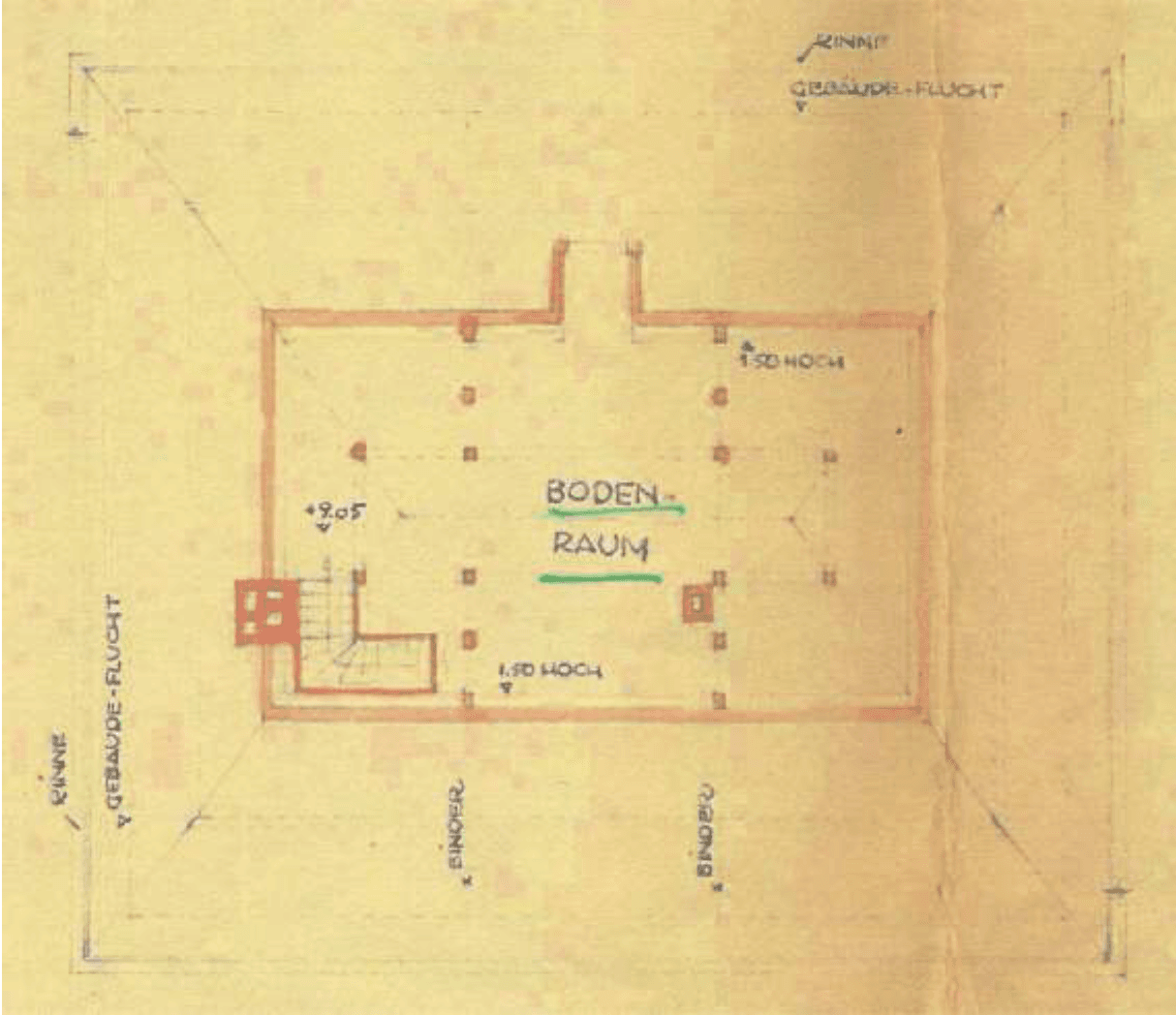 Prodej domu 312 m², pozemek 1.500 m², Berlin, Berlín Prodej domu 312 m², pozemek 1.500 m², Berlin, Berlín