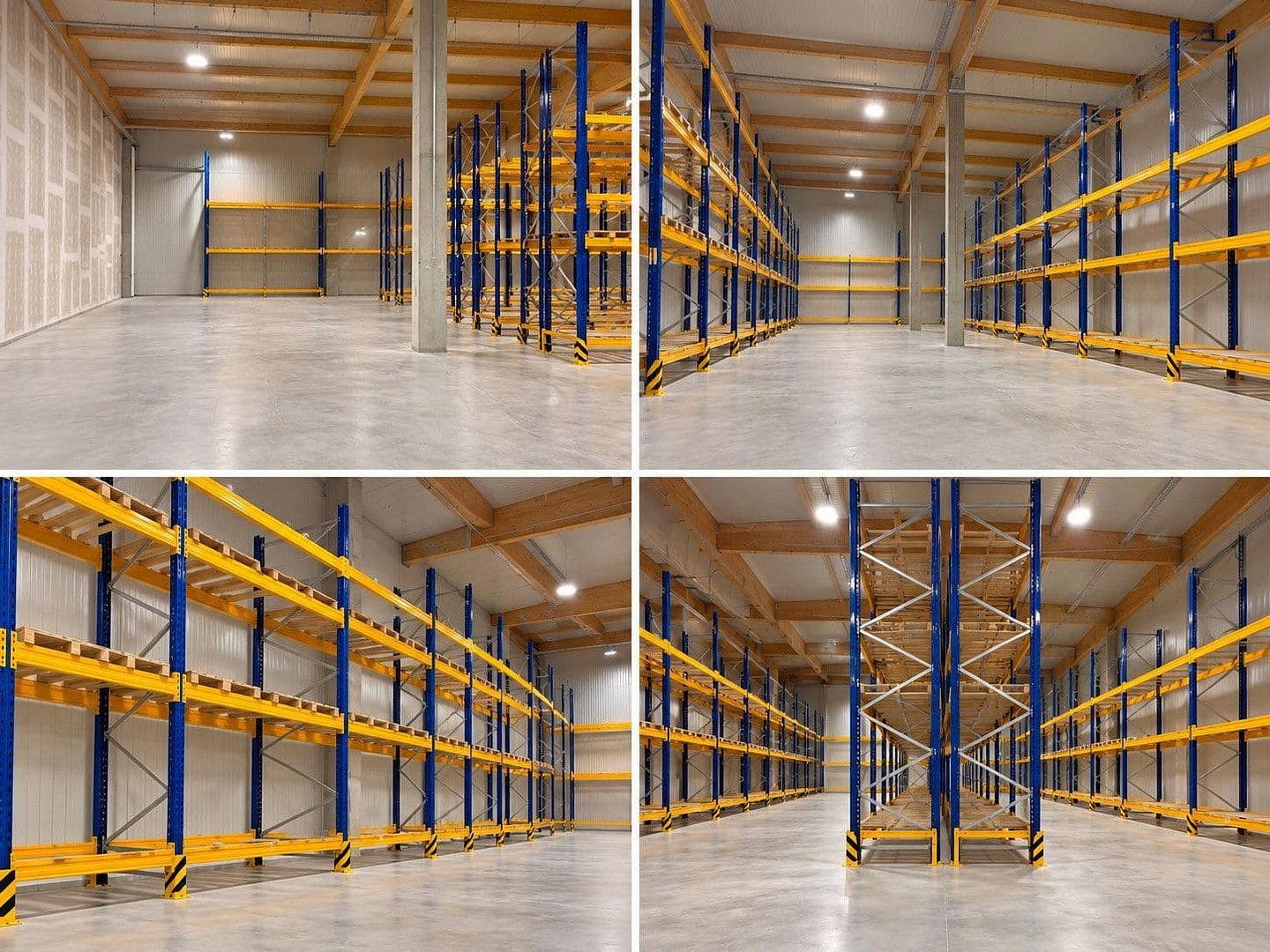 Pronájem nebytového prostoru 750 m², Flugplatzstrasse 35, Atting, Bavorsko Pronájem nebytového prostoru 750 m², Flugplatzstrasse 35, Atting, Bavorsko