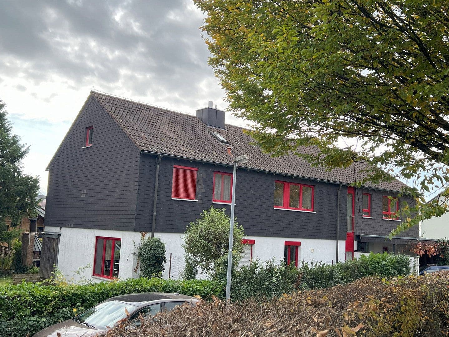 Prodej domu 316 m², pozemek 1.136 m², Wangen, Bádensko-Württembersko Prodej domu 316 m², pozemek 1.136 m², Wangen, Bádensko-Württembersko