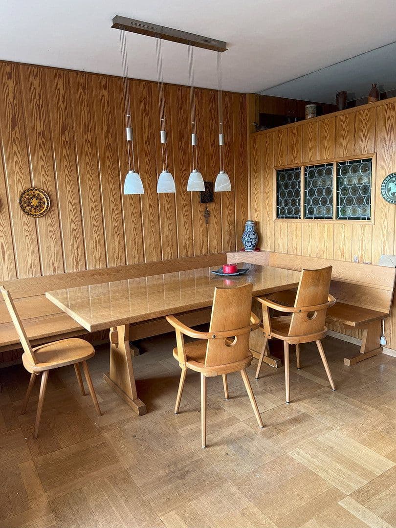 Prodej domu 316 m², pozemek 1.136 m², Wangen, Bádensko-Württembersko Prodej domu 316 m², pozemek 1.136 m², Wangen, Bádensko-Württembersko