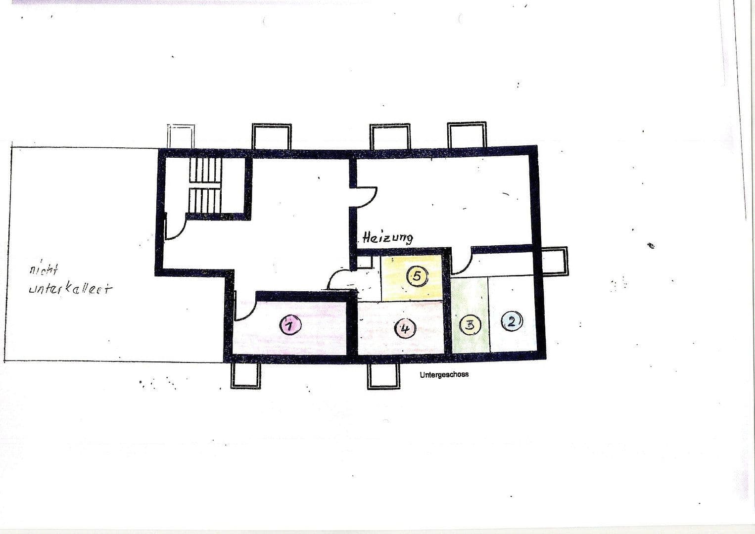 Prodej domu 316 m², pozemek 1.136 m², Wangen, Bádensko-Württembersko Prodej domu 316 m², pozemek 1.136 m², Wangen, Bádensko-Württembersko