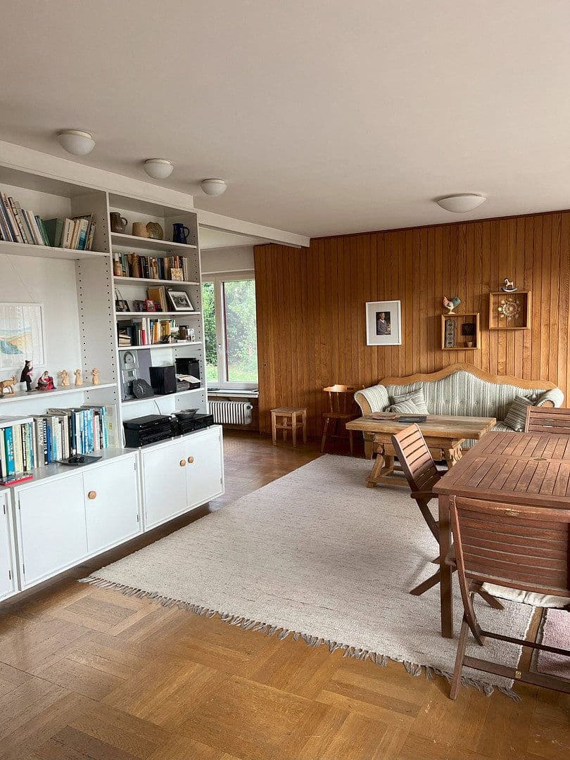 Prodej domu 316 m², pozemek 1.136 m², Wangen, Bádensko-Württembersko Prodej domu 316 m², pozemek 1.136 m², Wangen, Bádensko-Württembersko