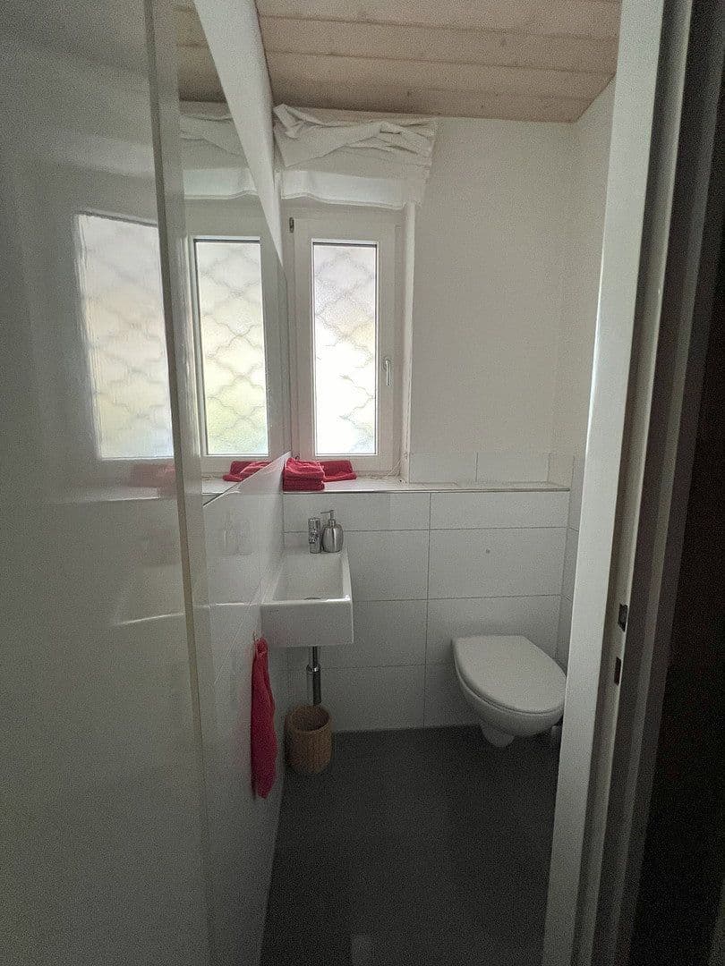 Prodej domu 316 m², pozemek 1.136 m², Wangen, Bádensko-Württembersko Prodej domu 316 m², pozemek 1.136 m², Wangen, Bádensko-Württembersko