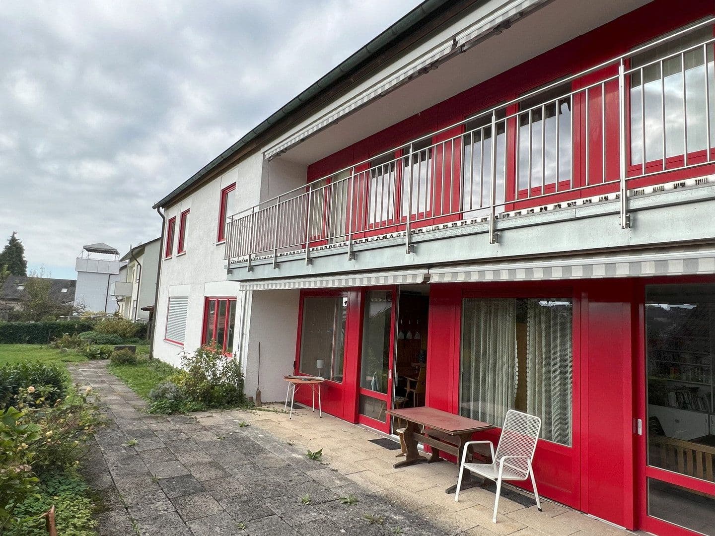 Prodej domu 316 m², pozemek 1.136 m², Wangen, Bádensko-Württembersko Prodej domu 316 m², pozemek 1.136 m², Wangen, Bádensko-Württembersko