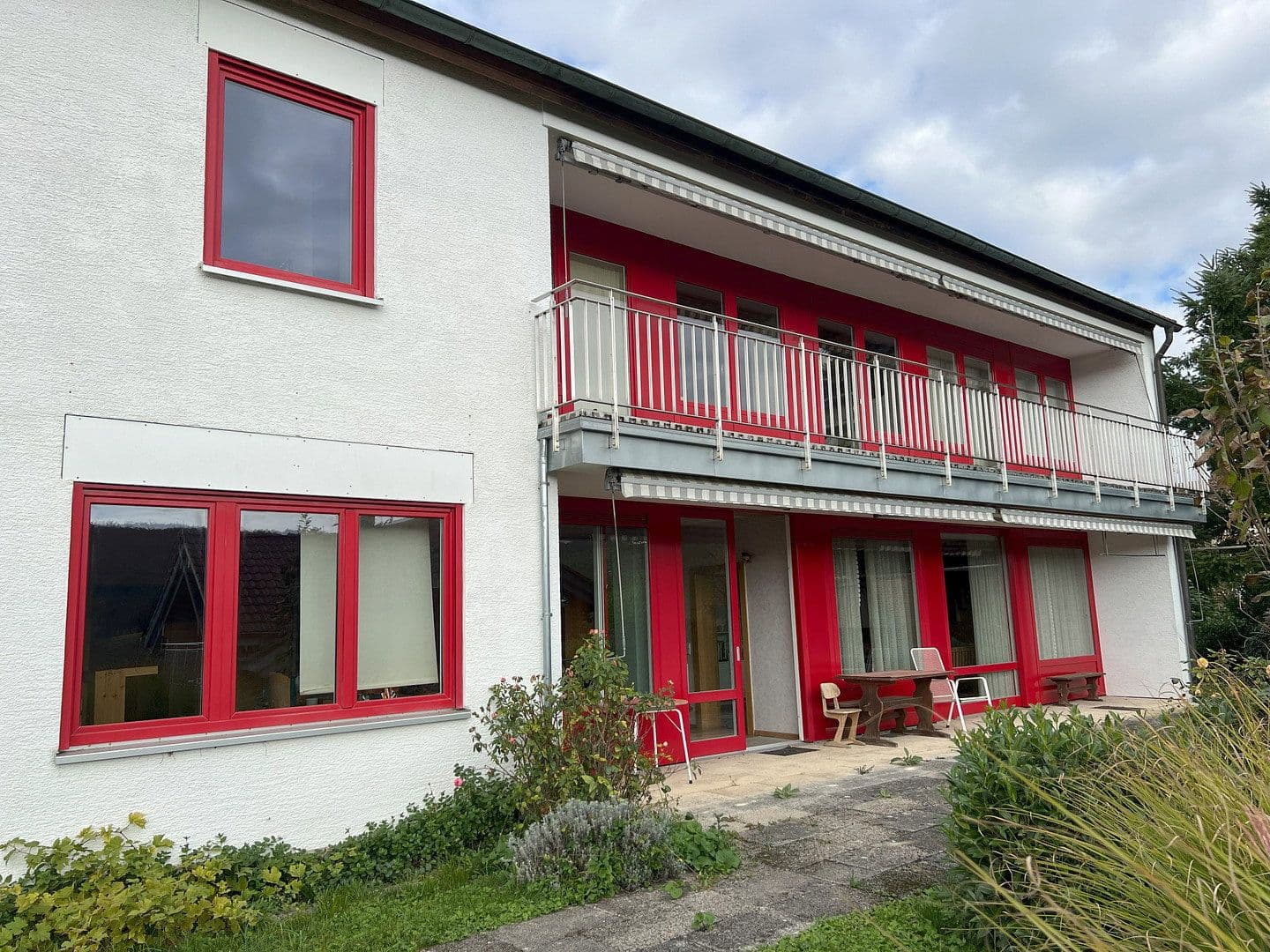 Prodej domu 316 m², pozemek 1.136 m², Wangen, Bádensko-Württembersko Prodej domu 316 m², pozemek 1.136 m², Wangen, Bádensko-Württembersko