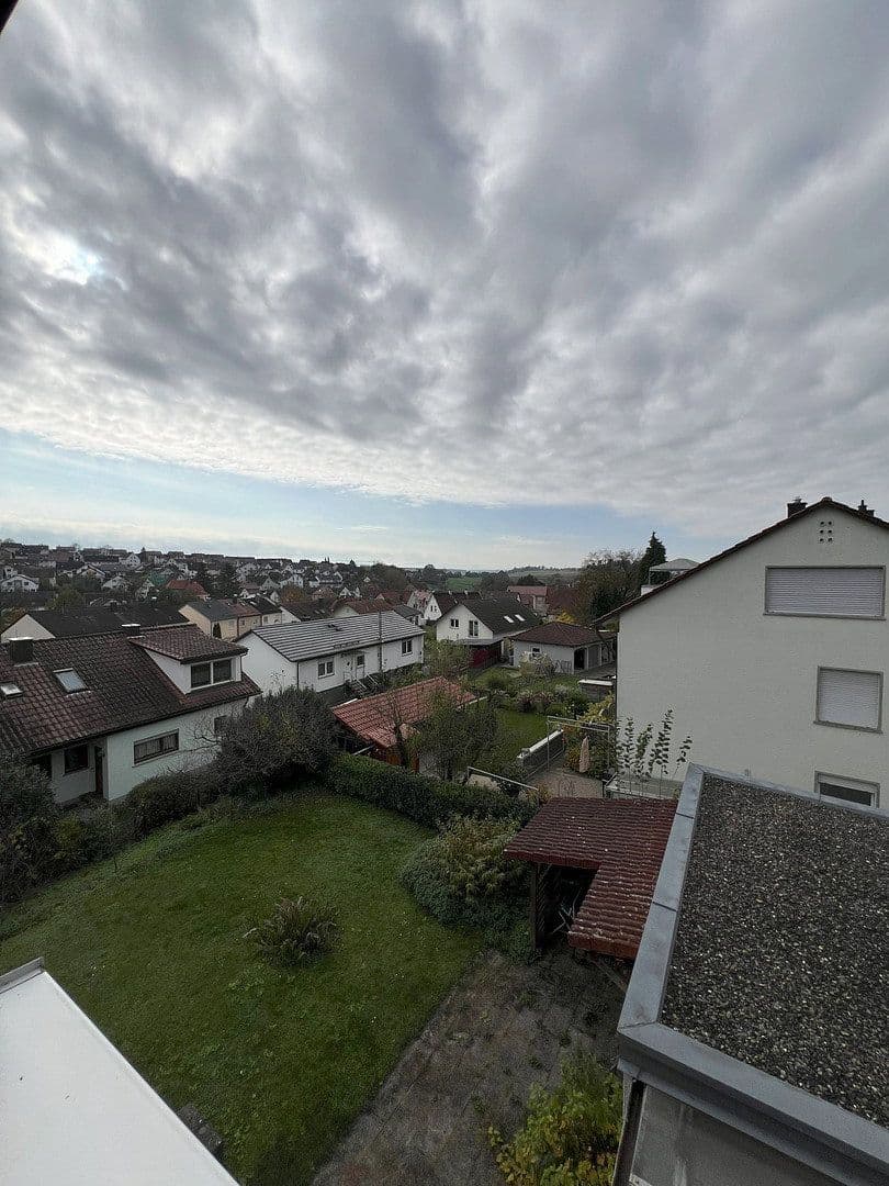 Prodej domu 316 m², pozemek 1.136 m², Wangen, Bádensko-Württembersko Prodej domu 316 m², pozemek 1.136 m², Wangen, Bádensko-Württembersko