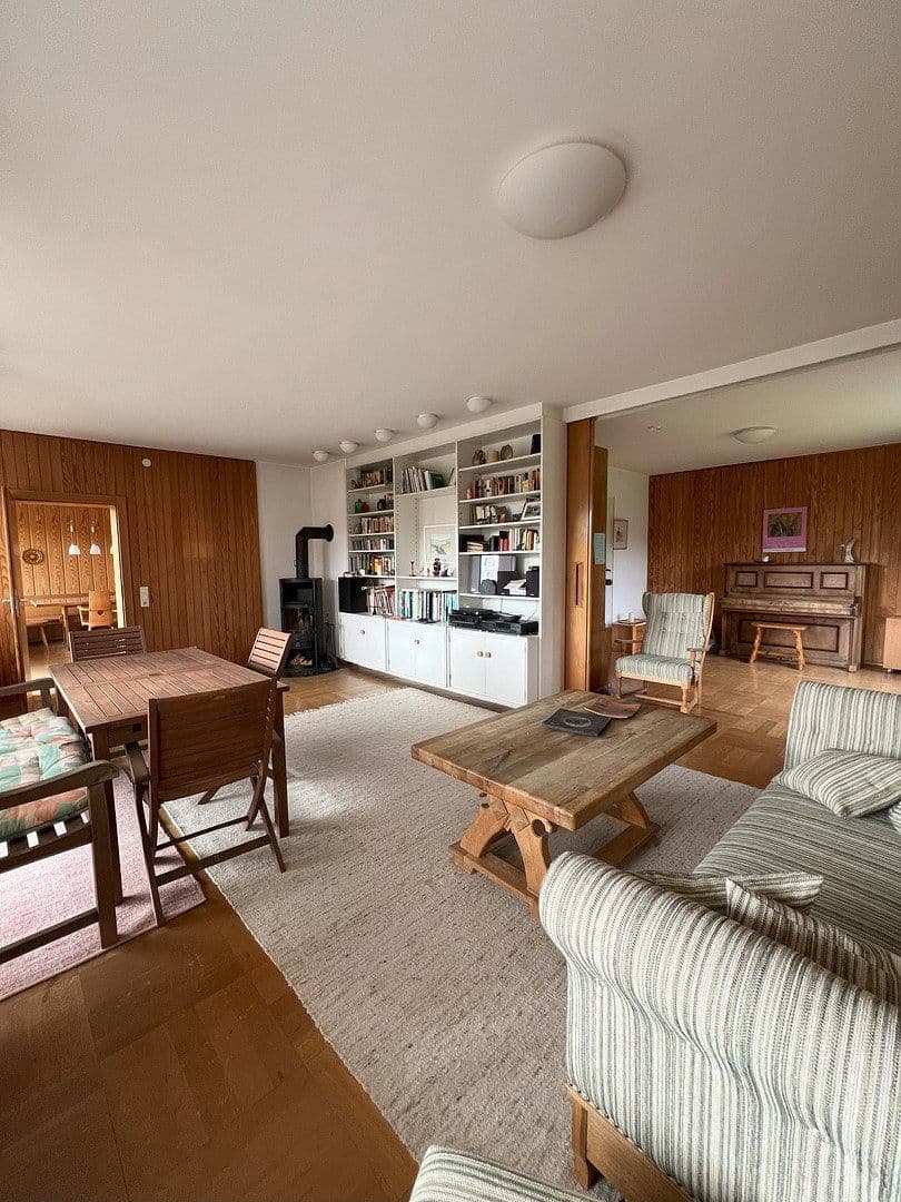 Prodej domu 316 m², pozemek 1.136 m², Wangen, Bádensko-Württembersko Prodej domu 316 m², pozemek 1.136 m², Wangen, Bádensko-Württembersko