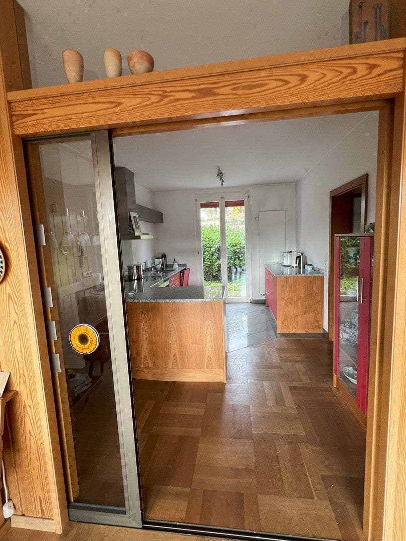 Prodej domu 316 m², pozemek 1.136 m², Wangen, Bádensko-Württembersko Prodej domu 316 m², pozemek 1.136 m², Wangen, Bádensko-Württembersko