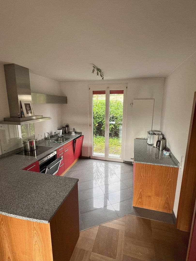 Prodej domu 316 m², pozemek 1.136 m², Wangen, Bádensko-Württembersko Prodej domu 316 m², pozemek 1.136 m², Wangen, Bádensko-Württembersko