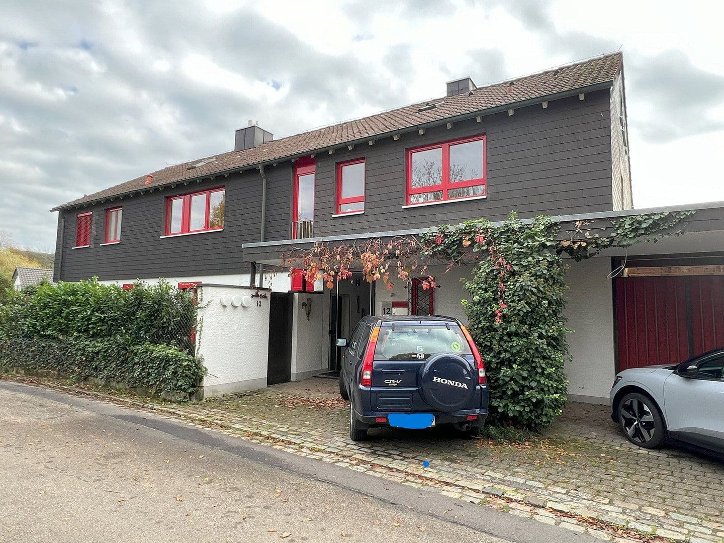 Prodej domu 316 m², pozemek 1.136 m², Wangen, Bádensko-Württembersko Prodej domu 316 m², pozemek 1.136 m², Wangen, Bádensko-Württembersko