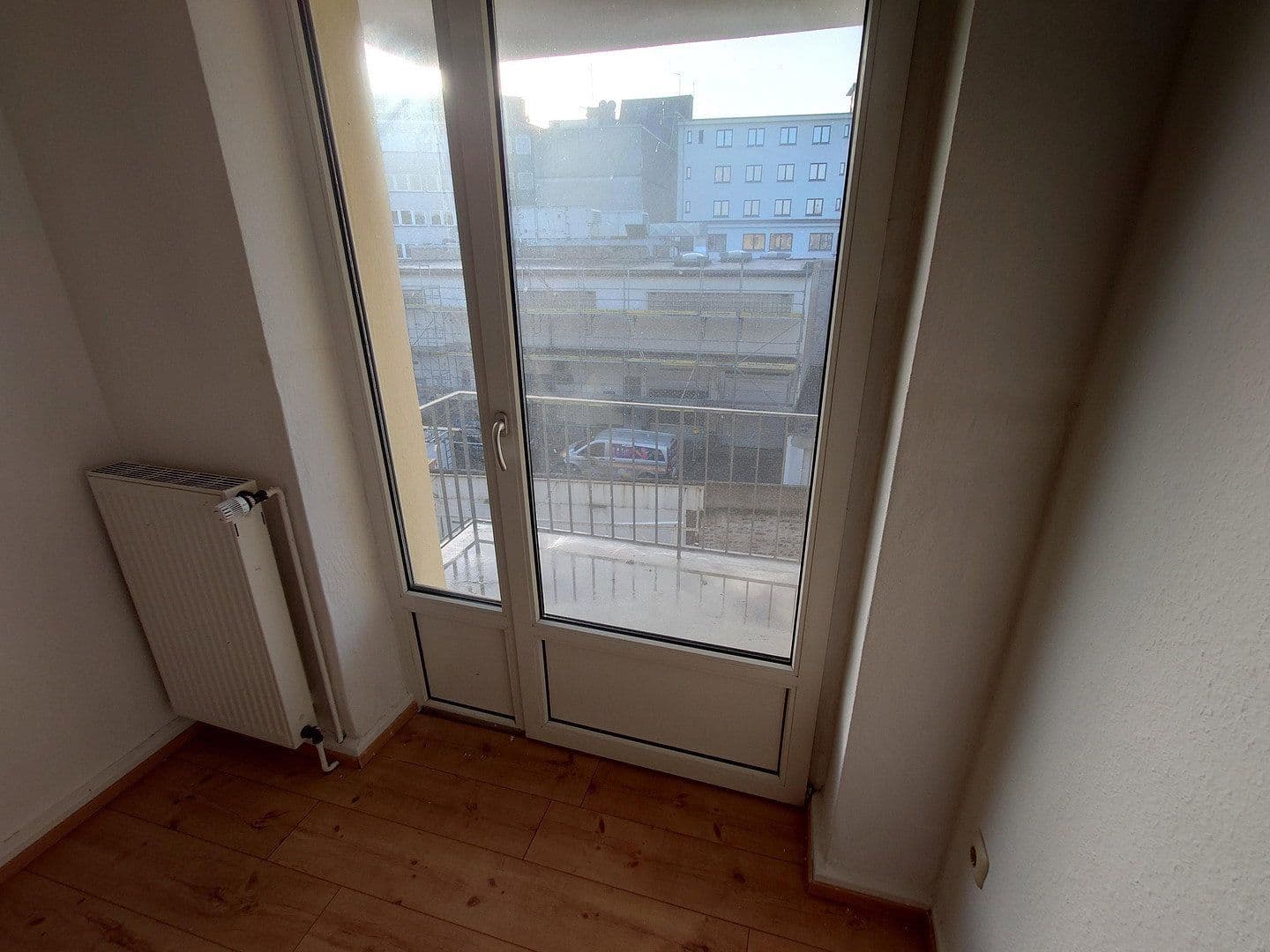 Pronájem bytu 3+1 55 m², Mechtildisstrasse 11, Essen, Severní Porýní-Vestfálsko Pronájem bytu 3+1 55 m², Mechtildisstrasse 11, Essen, Severní Porýní-Vestfálsko