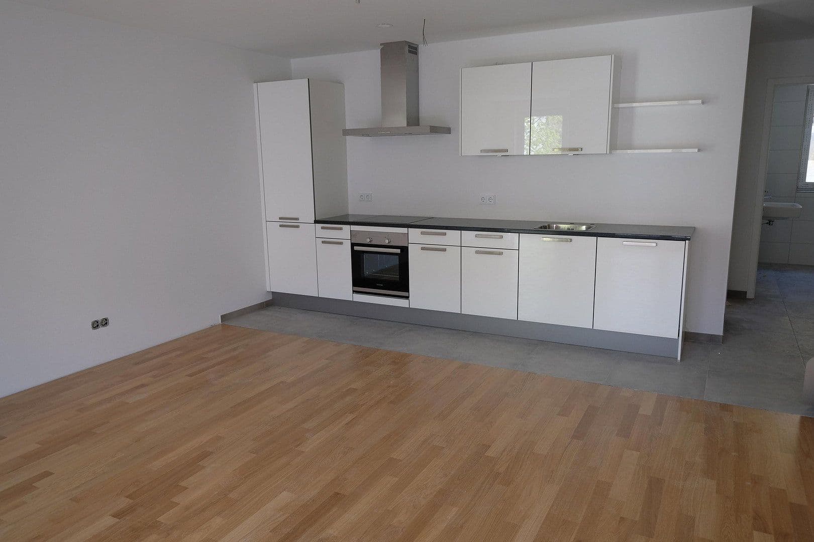 Pronájem bytu 2+1 62 m², Seilerstraße 7, Frankfurt am Main, Hessen Pronájem bytu 2+1 62 m², Seilerstraße 7, Frankfurt am Main, Hessen