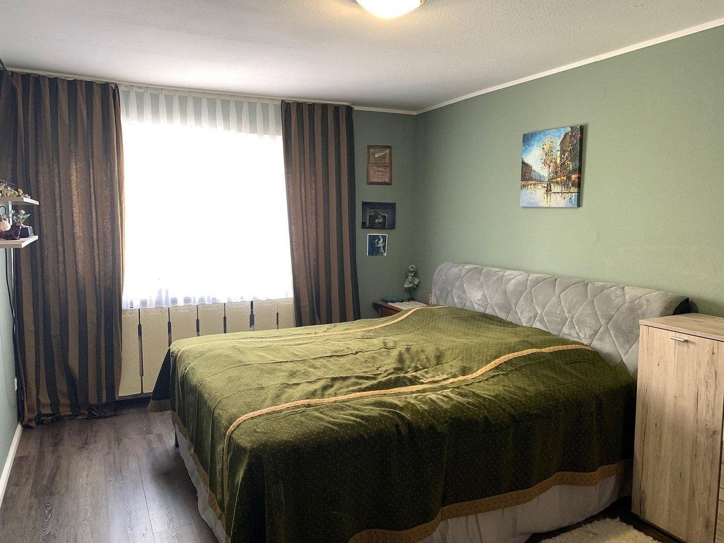 Prodej domu 105 m², pozemek 515 m², Oedheim, Bádensko-Württembersko Prodej domu 105 m², pozemek 515 m², Oedheim, Bádensko-Württembersko
