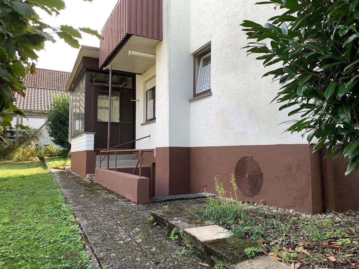 Prodej domu 105 m², pozemek 515 m², Oedheim, Bádensko-Württembersko Prodej domu 105 m², pozemek 515 m², Oedheim, Bádensko-Württembersko