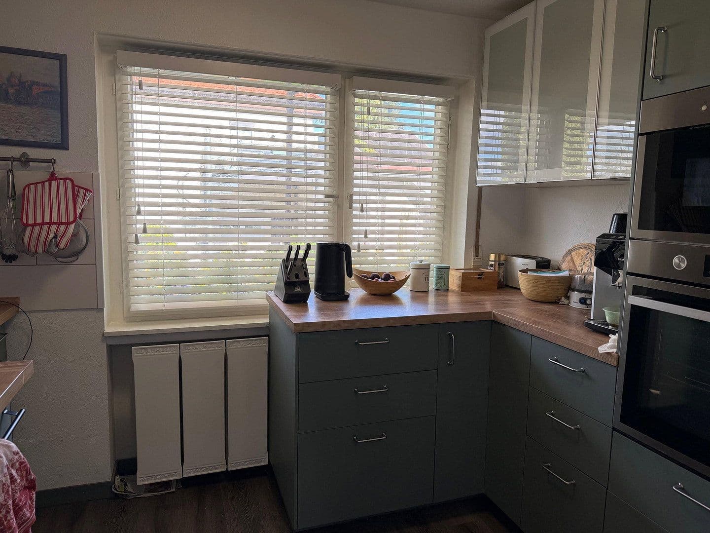 Prodej domu 105 m², pozemek 515 m², Oedheim, Bádensko-Württembersko Prodej domu 105 m², pozemek 515 m², Oedheim, Bádensko-Württembersko